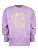 Vingino Sweatshirt "Nenda" in Lila