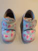 superfit Hausschuhe "Spotty" in Hellblau/ Rosa