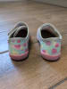 superfit Hausschuhe "Spotty" in Hellblau/ Rosa