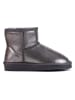 ISLAND BOOT Winterboots "Claire" in Braun