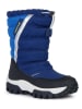 Geox Winterstiefel "Himalaya" in Blau