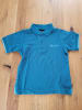 Trollkids Funktionspoloshirt "Bergen XT" in Blau