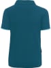 Trollkids Funktionspoloshirt "Bergen XT" in Blau