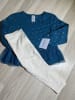 carter's 2tlg. Outfit in Blau