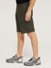 Sisley Cargoshorts in Khaki