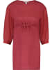 ESPRIT Umstandstunika in Rot