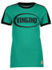 Vingino Shirt "Heroni" in Grün