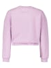 Garcia Sweatshirt in Rosa