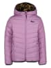 Vingino Wendejacke "Tilmare" in Lila