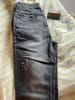 Vingino Jeans "Alessandro Premium" - Skinny fit - in Schwarz