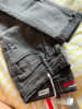 Vingino Jeans "Alessandro Premium" - Skinny fit - in Schwarz