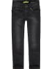 Vingino Jeans "Alessandro Premium" - Skinny fit - in Schwarz