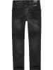 Vingino Jeans "Alessandro Premium" - Skinny fit - in Schwarz