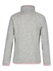 Icepeak Fleecejacke "Kief" in Grau