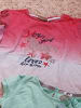 Salt and Pepper Shirt in Pink