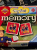 Feuerwehrmann Sam Memory® "Feuerwehrmann Sam" - ab 2,5 Jahren