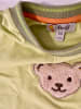 Steiff Longsleeve in Gelb