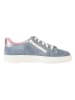 Richter Shoes Sneakers in Blau