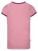 Trollkids Funktionsshirt "Flower Troll" in Rosa