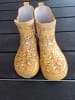 bisgaard Gummistiefel in Gelb