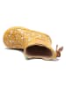 bisgaard Gummistiefel in Gelb