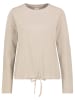 Eight2Nine Longsleeve in Beige