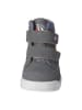 PEPINO Boots "Benni S" in Grau