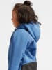 JAKO-O Softshell-Overall in Blau/ Schwarz