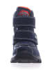 Naturino Boots "Thore" in Dunkelblau