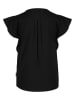 Vingino Shirt "Isee" in Schwarz