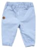 ebbe Chino "Sawyer" in Hellblau