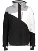 Killtec Ski-/ Snowboardjacke "1" in Schwarz