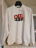 Diesel Clothes Sweatshirt in Weiß