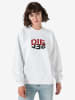 Diesel Clothes Sweatshirt in Weiß