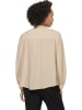 Heine Bluse in Beige