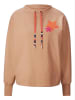 Heine Sweatshirt in Camel