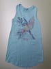 name it Kleid "Jiparrot" in Mint/ Bunt