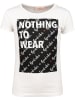 someone Shirt in Creme