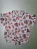 Scotch & Soda Shirt in Creme/ Bunt
