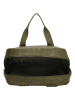 CHARM LONDON Rucksack in Khaki - (B)28 x (H)39 x (T)12 cm