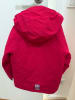 LEGO Ski-/ Snowboardjacke "Jesse 700" in Rot