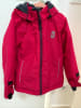 LEGO Ski-/ Snowboardjacke "Jesse 700" in Rot
