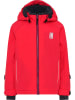 LEGO Ski-/ Snowboardjacke "Jesse 700" in Rot