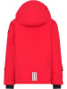LEGO Ski-/ Snowboardjacke "Jesse 700" in Rot