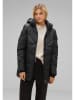 Street One Steppjacke in Schwarz