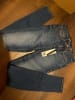 Noisy may Jeans "Lucy" - Skinny fit - in Blau