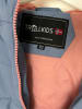 Trollkids Ski-/ Snowboardjacke "Hemsedal" in Blau/ Altrosa