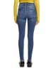 edc by esprit Jeans - Skinny fit - in Blau