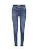 edc by esprit Jeans - Skinny fit - in Blau