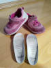 Primigi Leder-Sneakers in Pink